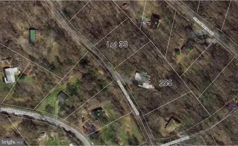 lot33 Dogwood Blossom Ln, Royal, VA 22630