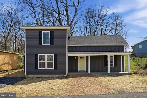 1 Depot Ave, Front Royal, VA 22630