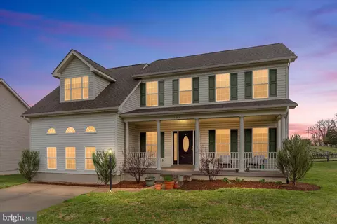 107 Highfield Ln, Royal, VA 22630