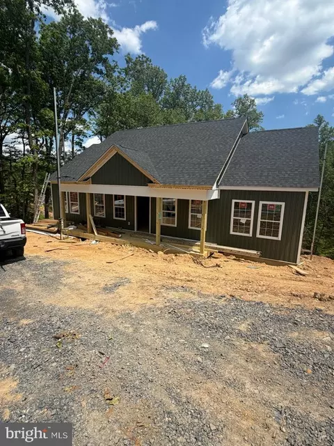 3608 Howellsville Rd #LOT 236, Front Royal, VA 22630