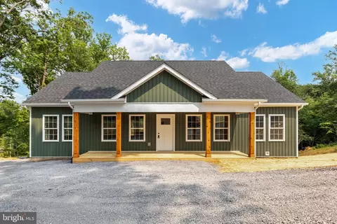 3608 Howellsville Rd #LOT 236, Front Royal, VA 22630