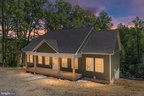 3608 Howellsville Rd #LOT 236, Front Royal, VA 22630
