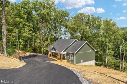 3608 Howellsville Rd #LOT 236, Front Royal, VA 22630