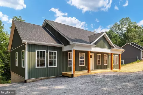 3608 Howellsville Rd #LOT 236, Front Royal, VA 22630