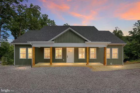 3608 Howellsville Rd #LOT 236, Front Royal, VA 22630