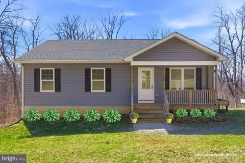 210 Gayles, Front Royal, VA 22630