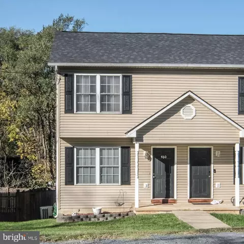 460 Cherrydale Ave, Front Royal, VA 22630