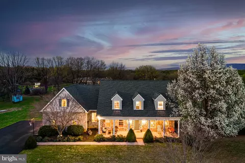 2673 Fairground Rd, Front Royal, VA 22630