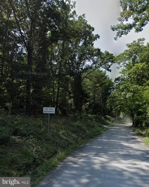 Old Oak Lane, Front Royal, VA 22630