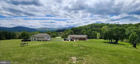 4001 Bentonville Rd, Bentonville, VA 22610
