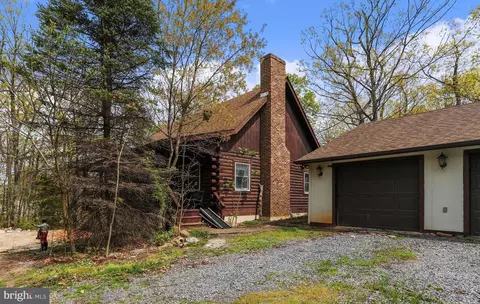 607 Lower Valley Rd, Strasburg, VA 22657