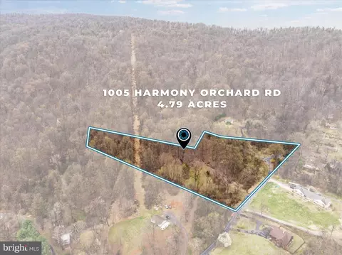 1005 Harmony Orchard Rd, Royal, VA 22630