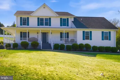 75 Oak Hill Dr, Front Royal, VA 22630