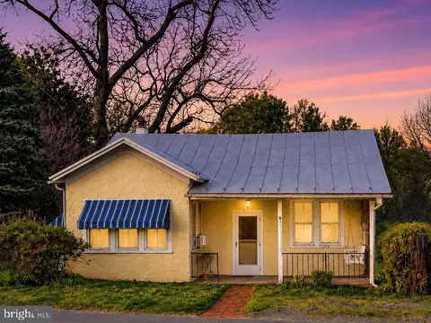 311 Grand Ave, Front Royal, VA 22630