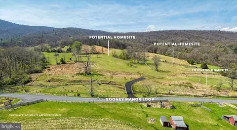 Gooney Manor Loop, Bentonville, VA 22610