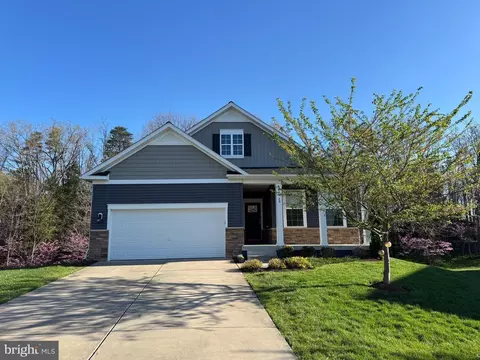 48 Hickory Shaft Ct, Front Royal, VA 22630