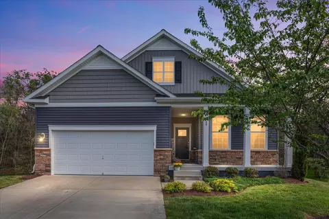 48 Hickory Shaft Ct, Front Royal, VA 22630