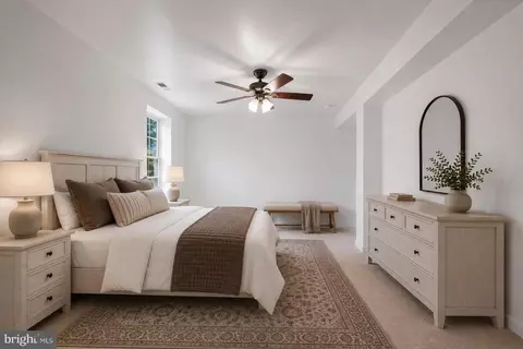 Bedroom - 65 Cheyenne Ln, Front Royal, VA 22630 photo 4 of 4