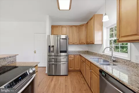 Kitchen - 65 Cheyenne Ln, Front Royal, VA 22630 photo 1 of 1