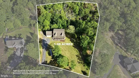View/Area - 65 Cheyenne Ln, Front Royal, VA 22630 photo 5 of 5