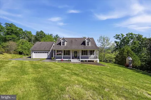 Exterior - 65 Cheyenne Ln, Front Royal, VA 22630 photo 4 of 4