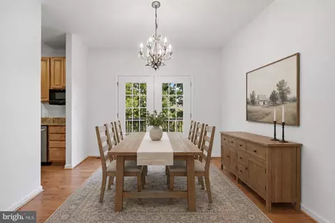 Dining - 65 Cheyenne Ln, Front Royal, VA 22630 photo 1 of 1