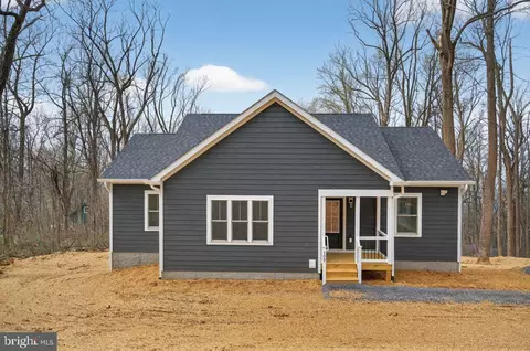 105 Old Sawmill Rd, Front Royal, VA 22630