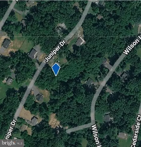 Juniper Drive, Front Royal, VA 22630