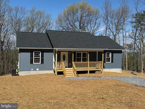 lot382 Kits Ct, Royal, VA 22630