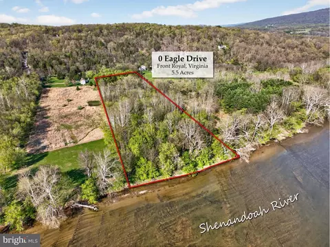 lot55 Eagle Dr, Royal, VA 22630