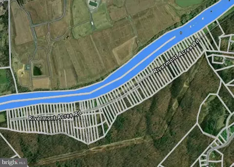 rivermont acres road LOT 6, Front Royal, VA 22630