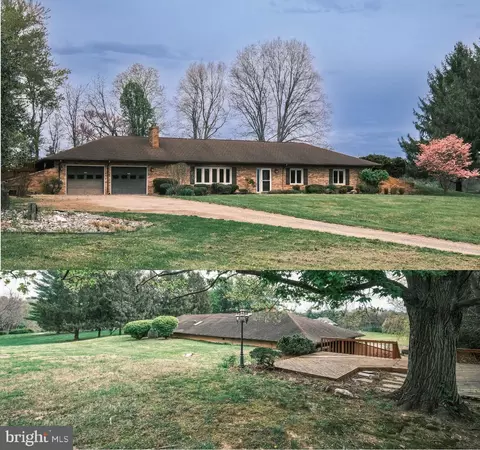 225 Bowling Green Rd, Front Royal, VA 22630