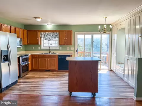 Kitchen - 13 Crestview Dr, Front Royal, VA 22630 photo 2 of 3