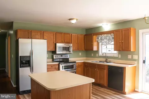 Kitchen - 13 Crestview Dr, Front Royal, VA 22630 photo 1 of 3