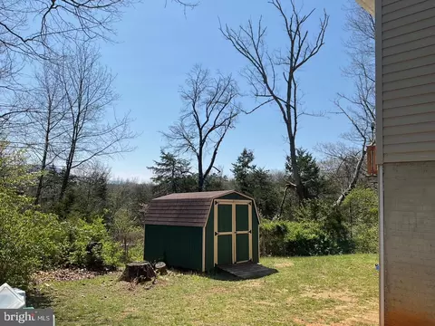 Exterior - 13 Crestview Dr, Front Royal, VA 22630 photo 6 of 6