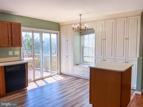 Kitchen - 13 Crestview Dr, Front Royal, VA 22630 photo 3 of 3