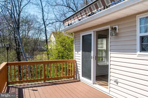 Exterior - 13 Crestview Dr, Front Royal, VA 22630 photo 5 of 6