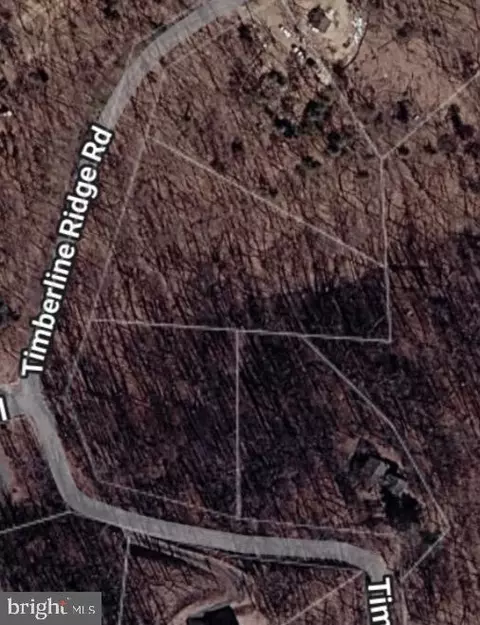 0 Timberline Ridge Rd, Royal, VA 22630