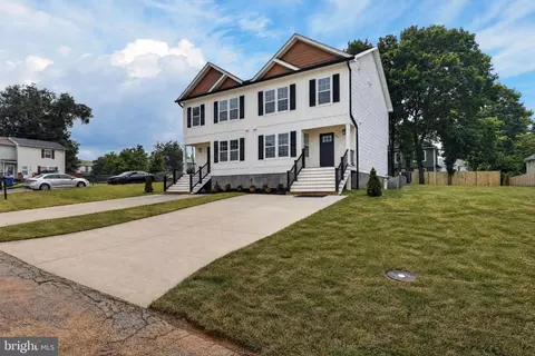 227 Mosby Ln, Front Royal, VA 22630