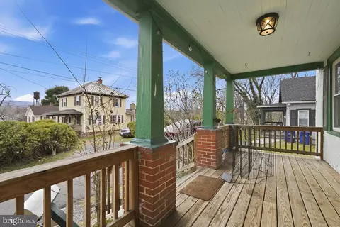 Exterior - 630 Midland Ave, Front Royal, VA 22630 photo 1 of 2