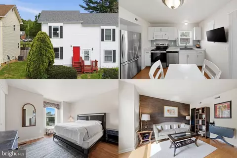 334 Cherrydale Ave, Front Royal, VA 22630