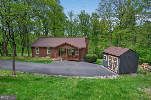 417 Bluebird Way, Front Royal, VA 22630