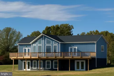 1442 Drummer Hill Rd, Front Royal, VA 22630