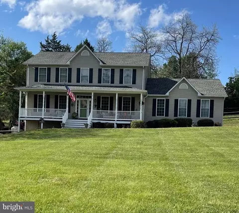 3201 Howellsville Rd, Front Royal, VA 22630