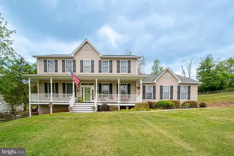 3201 Howellsville Rd, Front Royal, VA 22630