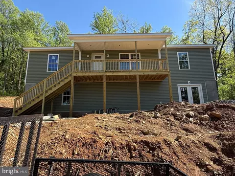 lot508 Wambach Ct, Royal, VA 22630