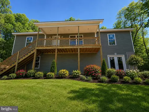 lot508 Wambach Ct, Royal, VA 22630