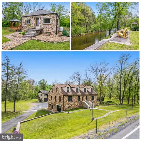 3593 3579 Strasburg Rd, Strasburg, VA 22657