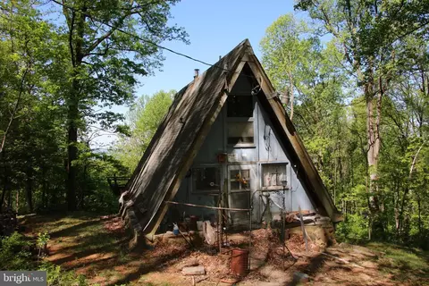 4011 Blue Mountain Rd, Royal, VA 22630