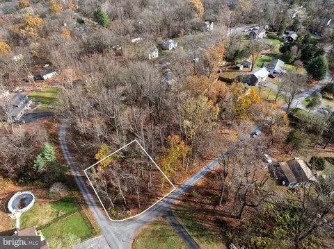 Locust Grove Road, Front Royal, VA 22630
